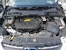 1FMCU9GX5FU****** Reparables 2015 Ford Escape en Cincinnati
