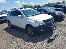 2GNFLNEK4D6****** Salvamento y Destrozados 2013 Chevrolet Equinox en Culpeper