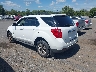 2GNFLNEK4D6****** Salvamento y Reparables 2013 Chevrolet Equinox en Culpeper