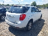 2GNFLNEK4D6****** Salvamento y Destrozados 2013 Chevrolet Equinox en Estado de Virginia