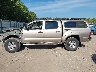 5TEJU62N45Z****** Repairable 2005 Toyota Tacoma in Tennessee State