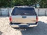 5TEJU62N45Z****** Wrecked 2005 Toyota Tacoma