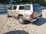 5TEJU62N45Z****** Salvage and Repairable 2005 Toyota Tacoma in Knoxville