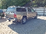 5TEJU62N45Z****** Salvage and Wrecked 2005 Toyota Tacoma in Tennessee State