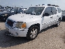 1GKES16S656****** Usados y Reparables 2005 GMC Envoy en Houston