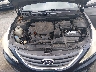 5NPEB4AC0BH****** Repairable 2011 Hyundai Sonata in Lexington