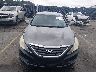 5NPEB4AC0BH****** Wrecked 2011 Hyundai Sonata in South Carolina State
