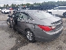 5NPEB4AC0BH****** Salvage and Repairable 2011 Hyundai Sonata in Lexington
