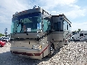 4UZABFBS64C****** Usados y Reparables 2004 Freightliner Chassis en Oklahoma City