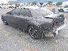 2C3CCABG5HH****** Salvage and Repairable 2017 Chrysler 300 in Fremont