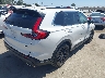 7FARS5H57RE****** Salvamento y Destrozados 2024 Honda CR-V Hybrid en Estado de California