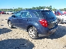 2GNALAEK7F6****** Salvamento y Reparables 2015 Chevrolet Equinox en Manchester