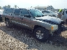 1D7HE48KX6S****** Salvamento y Destrozados 2006 Dodge Dakota en Cincinnati