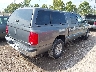 1D7HE48KX6S****** Salvamento y Destrozados 2006 Dodge Dakota en Estado de Ohio