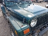 1J4FA59S9YP****** Reparables 2000 Jeep Wrangler en Estado de Massachusetts
