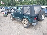 1J4FA59S9YP****** Salvamento y Reparables 2000 Jeep Wrangler en Templeton