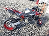ZDMBAS2N6TB****** Wrecked 2026 Ducati Hypermotard in Oregon State