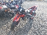 ZDMBAS2N6TB****** Used and Repairable 2026 Ducati Hypermotard in Rec Rides Online Exclusive