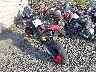 ZDMBAS2N6TB****** Salvage and Repairable 2026 Ducati Hypermotard in Rec Rides Online Exclusive