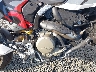 ZDMBAS2N6TB****** Wrecked 2026 Ducati Hypermotard in Rec Rides Online Exclusive