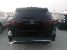 5TDLZRAH5MS****** Wrecked 2021 Toyota Highlander