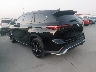 5TDLZRAH5MS****** Salvage and Repairable 2021 Toyota Highlander in Dallas-Fort Worth
