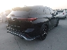 5TDLZRAH5MS****** Salvage and Wrecked 2021 Toyota Highlander in Texas State