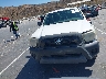5TFNX4CN3EX****** Destrozados 2014 Toyota Tacoma en Estado de California