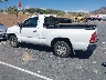 5TFNX4CN3EX****** Reparables 2014 Toyota Tacoma en Estado de California