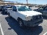 5TFNX4CN3EX****** Salvamento y Destrozados 2014 Toyota Tacoma en Santa Clarita
