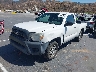 5TFNX4CN3EX****** Usados y Reparables 2014 Toyota Tacoma en Santa Clarita