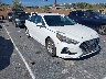5NPE24AF4JH****** Salvage and Wrecked 2018 Hyundai Sonata in Santa Clarita
