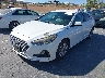 5NPE24AF4JH****** Used and Repairable 2018 Hyundai Sonata in Santa Clarita
