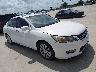 1HGCR3F85DA****** Salvamento y Destrozados 2013 Honda Accord en Houston South