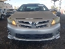 5YFBU4EE2DP****** Salvage 2013 Toyota Corolla in California State