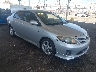 5YFBU4EE2DP****** Salvage and Wrecked 2013 Toyota Corolla in Fontana