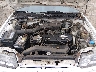 2HGED6455MH****** Repairable 1991 Honda Civic in Seattle