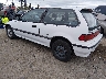 2HGED6455MH****** Salvage and Repairable 1991 Honda Civic in Seattle