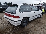 2HGED6455MH****** Salvage and Wrecked 1991 Honda Civic in Washington State