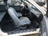 2HGED6455MH****** Used and Repairable 1991 Honda Civic in Washington State