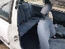 2HGED6455MH****** Wrecked 1991 Honda Civic in Seattle