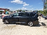 2C4RC1BG8HR****** Salvage 2017 Chrysler Pacifica