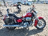 JH2RC44J33M****** Wrecked 2003 Honda VT750 (Shadow Ace 750) in Washington State