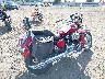 JH2RC44J33M****** Salvage and Wrecked 2003 Honda VT750 (Shadow Ace 750) in Washington State