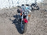JH2RC44J33M****** Used and Repairable 2003 Honda VT750 (Shadow Ace 750) in Washington State