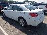 1C3CCBBBXCN****** Salvage and Repairable 2012 Chrysler 200 in Raleigh