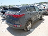 KNDPM3ACXH7****** Salvamento y Destrozados 2017 Kia Sportage en Estado de Texas