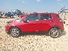 KL4CJASBXHB****** Repairable 2017 Buick Encore in Texas State