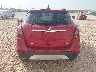 KL4CJASBXHB****** Wrecked 2017 Buick Encore
