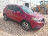 KL4CJASBXHB****** Salvage and Wrecked 2017 Buick Encore in Abilene